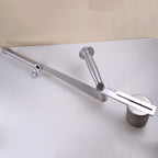 Lumenis Zarin NaturaLase PiQo4 CO2 Laser Delivery Arm Articulating Parts As-Is