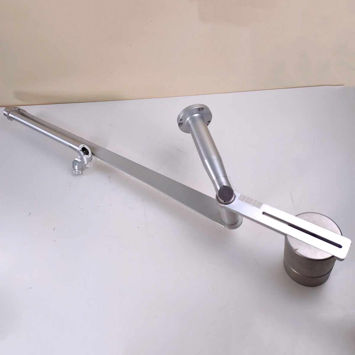Lumenis Zarin NaturaLase PiQo4 CO2 Laser Delivery Arm Articulating Parts As-Is