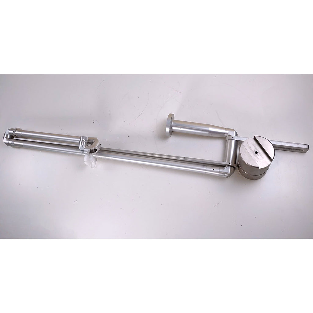 Lumenis Zarin NaturaLase PiQo4 CO2 Laser Delivery Arm Articulating Parts As-Is