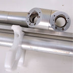 Lumenis Zarin NaturaLase PiQo4 CO2 Laser Delivery Arm Articulating Parts As-Is
