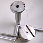 Lumenis Zarin NaturaLase PiQo4 CO2 Laser Delivery Arm Articulating Parts As-Is