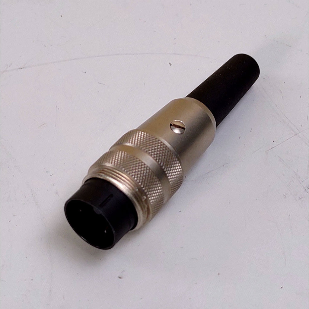Bios Square Epil Alex Nd:YAG Laser System Parts 2-Pin Interlock Attachment