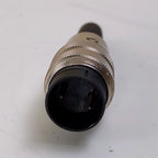 Bios Square Epil Alex Nd:YAG Laser System Parts 2-Pin Interlock Attachment