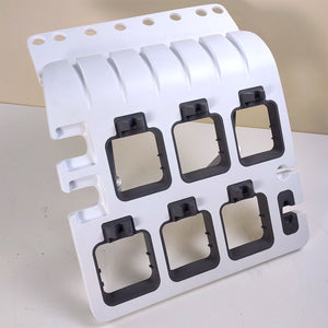 Cutera truSculpt iD Radio Frequency RF System Parts Multi Handpiece Cradle As-Is