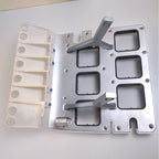 Cutera truSculpt iD Radio Frequency RF System Parts Multi Handpiece Cradle As-Is