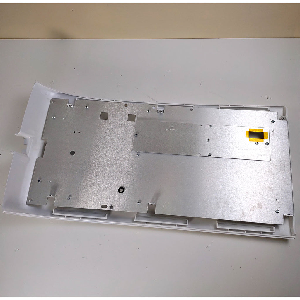 Cutera truSculpt iD Radio Frequency RF System Part Front Panel Shell Cover As-Is