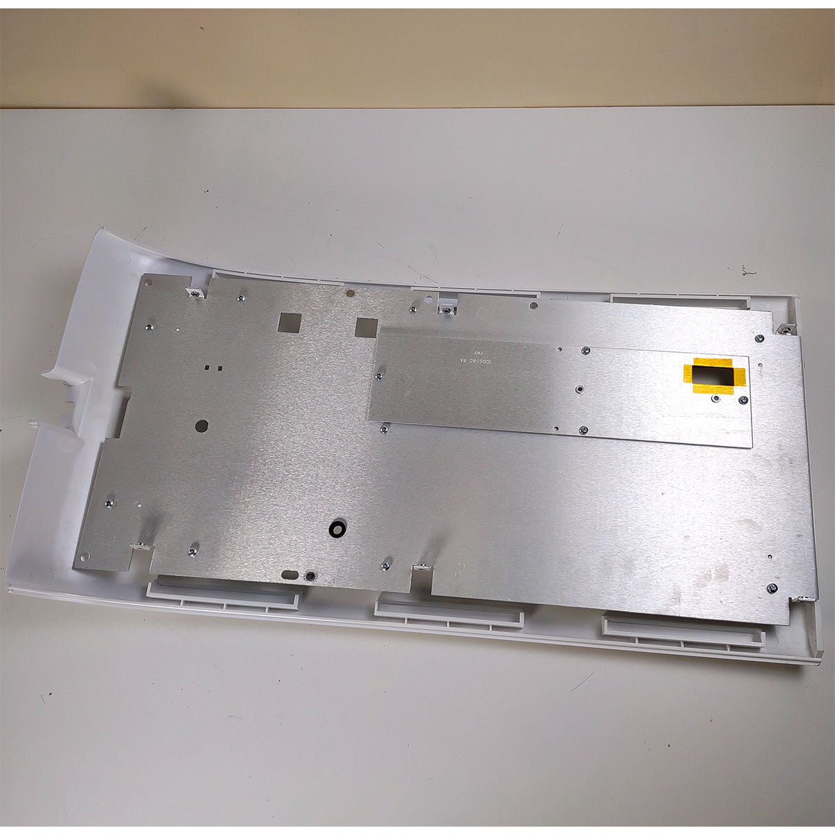 Cutera truSculpt iD Radio Frequency RF System Part Front Panel Shell Cover As-Is