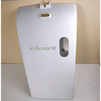 Cutera truSculpt iD Radio Frequency RF System Part Front Panel Shell Cover As-Is