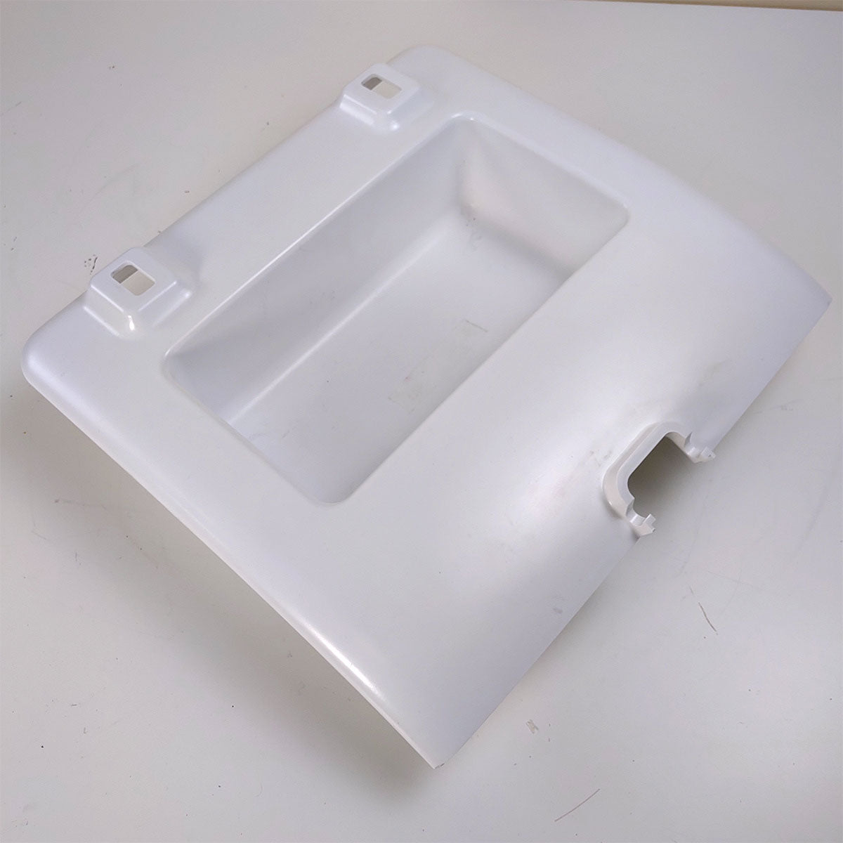 Cutera truSculpt iD Radio Frequency RF System Parts Top Panel Shell Cover As-Is