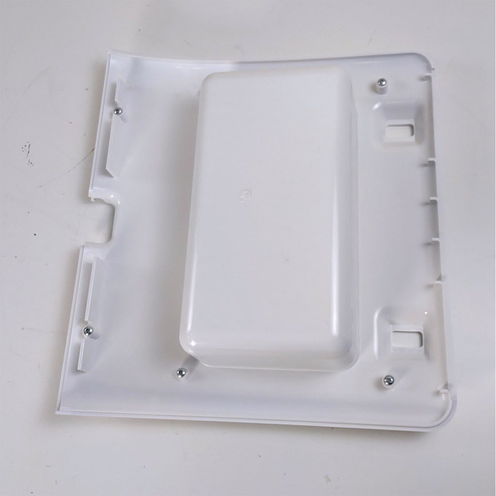 Cutera truSculpt iD Radio Frequency RF System Parts Top Panel Shell Cover As-Is