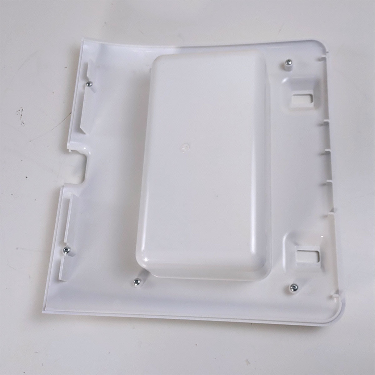 Cutera truSculpt iD Radio Frequency RF System Parts Top Panel Shell Cover As-Is