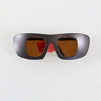 Laser Operator Safety Eye Glasses Pulsed Dye Alexandrite Alex Diode C740G.Gi2