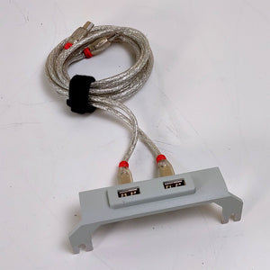 Cutera ExcelV Laser System Parts USB Interconnect PCB with Cables 7000374 As-Is