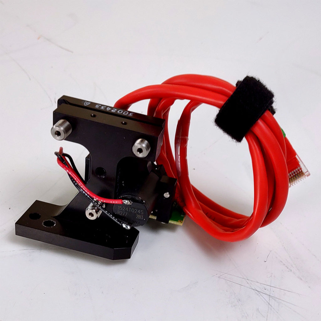 Cutera ExcelV Laser System Part Diverter Board and Optic Switch PCB 7000687 AsIs
