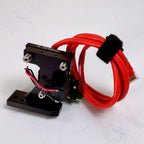 Cutera ExcelV Laser System Part Diverter Board and Optic Switch PCB 7000687 AsIs