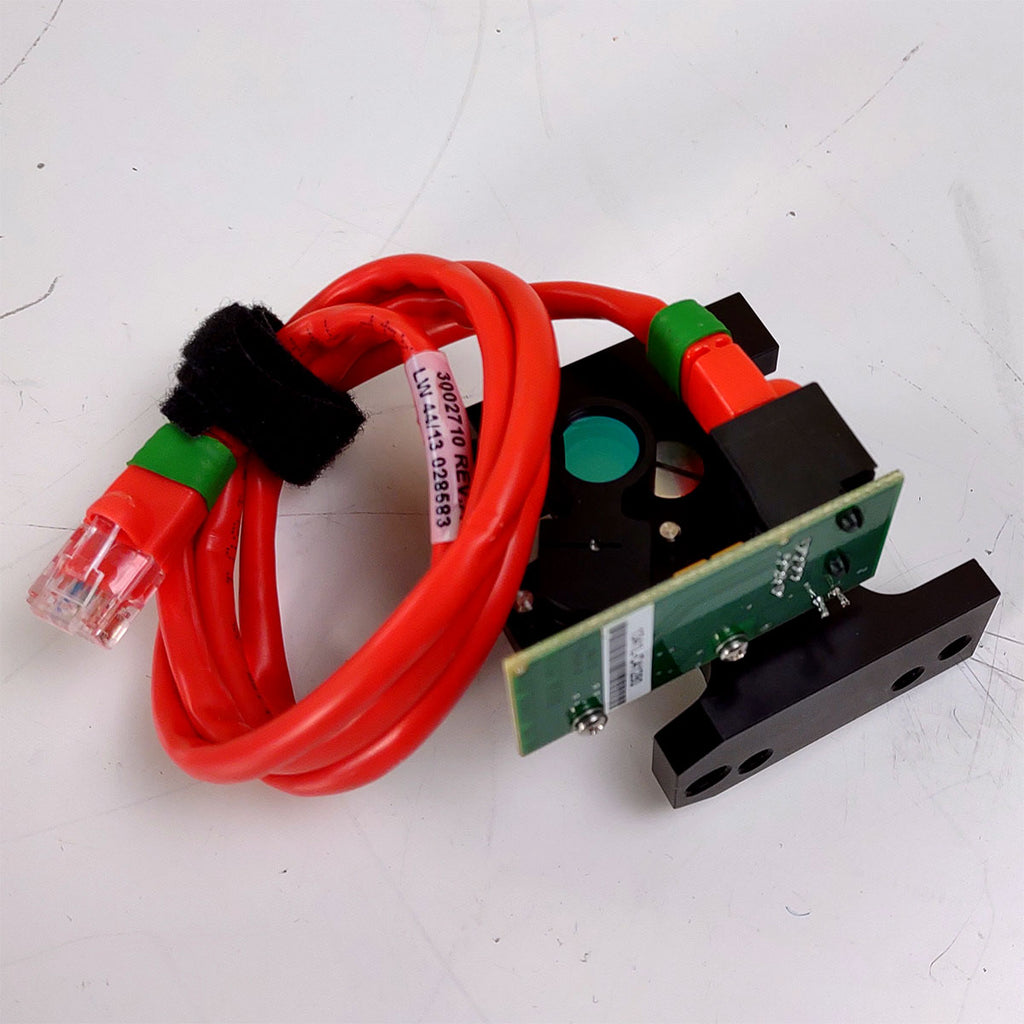 Cutera ExcelV Laser System Part Diverter Board and Optic Switch PCB 7000687 AsIs
