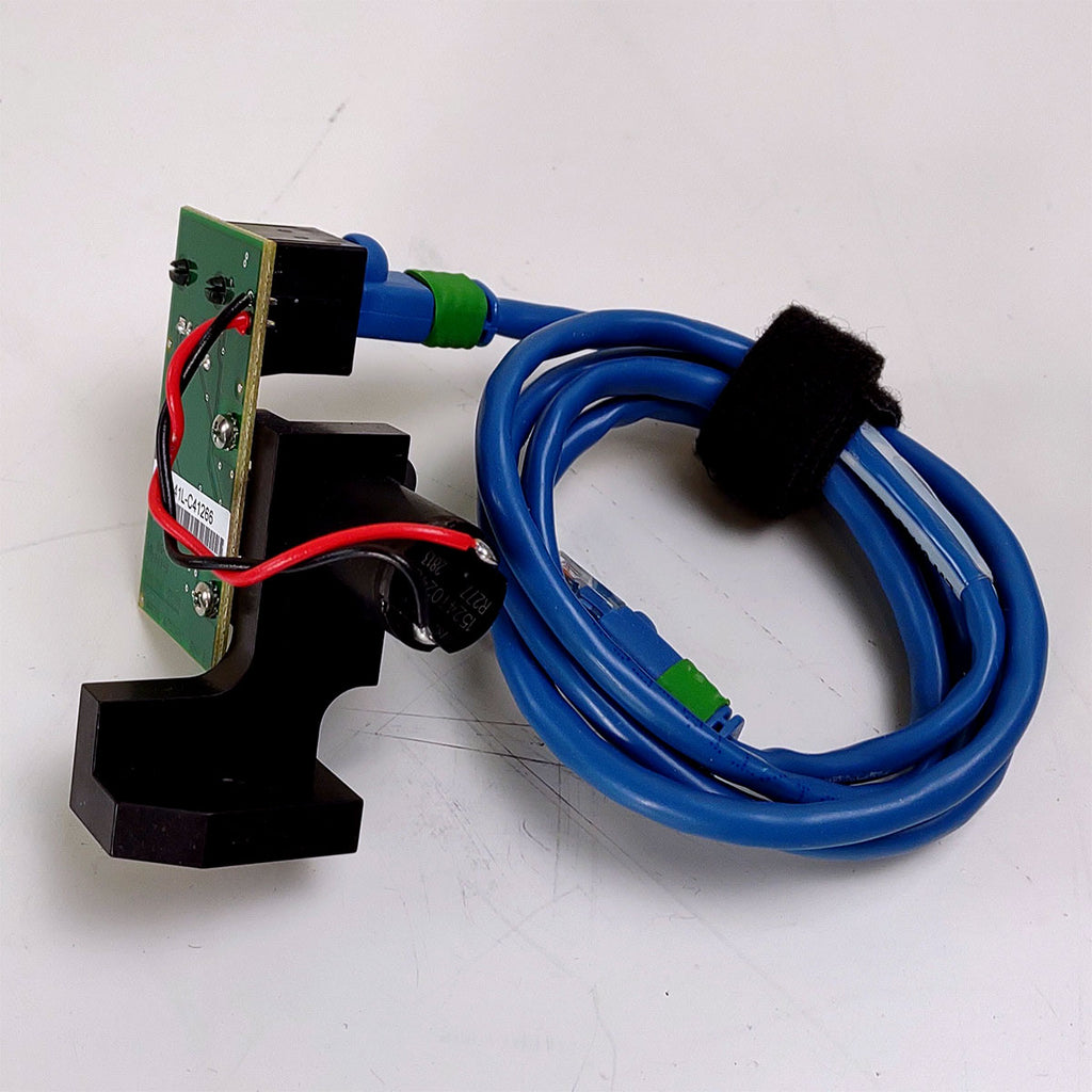 Cutera ExcelV Laser System Parts Intercavity Shutter Assembly PCB 7000687 As-Is