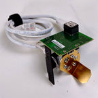 Cutera ExcelV Laser System Parts Shutter Assembly Safety PCB 7000701 As-Is