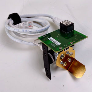 Cutera ExcelV Laser System Parts Shutter Assembly Safety PCB 7000701 As-Is