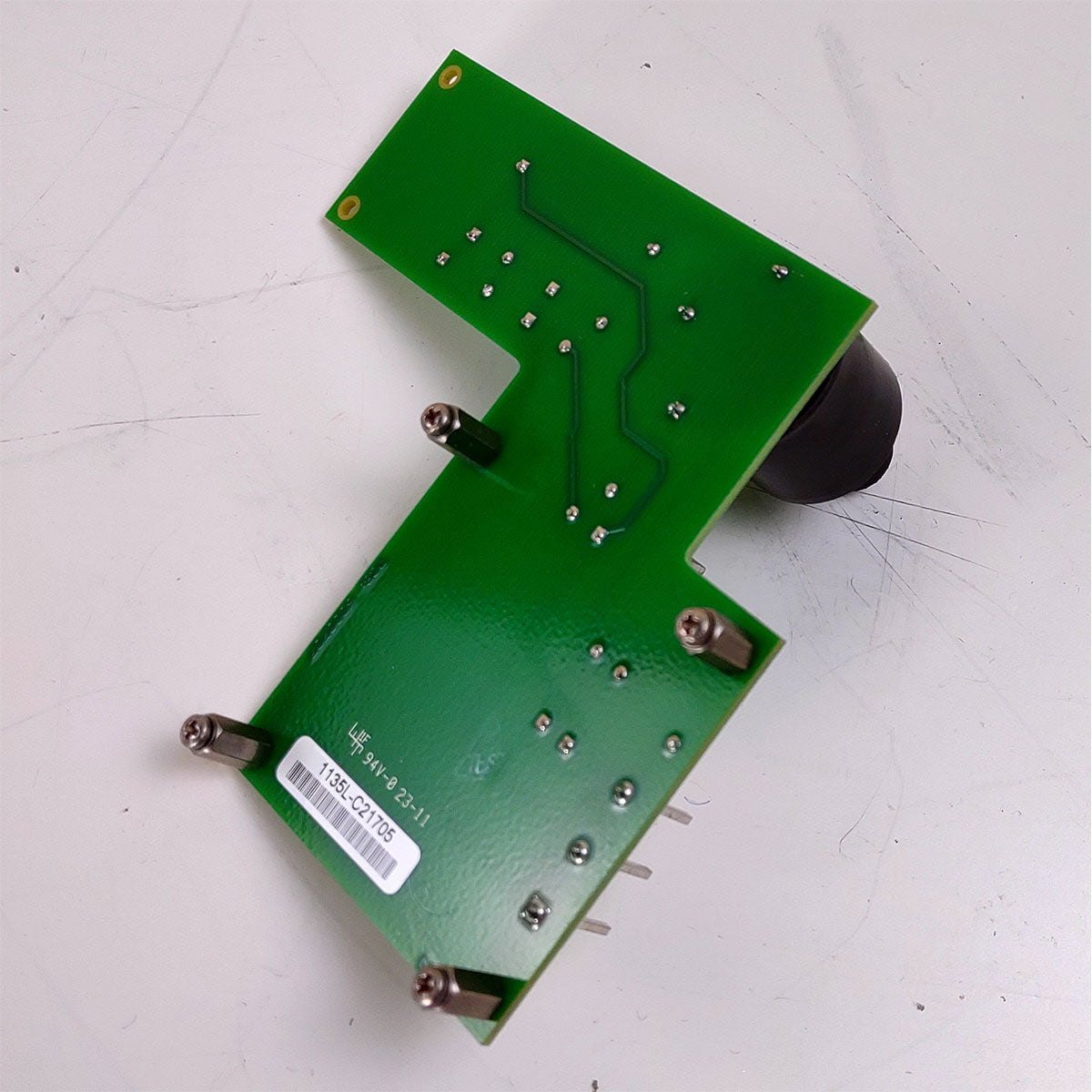 Cutera ExcelV Laser System Part Igniter Board Rainforest Starter PCB 7000707 As