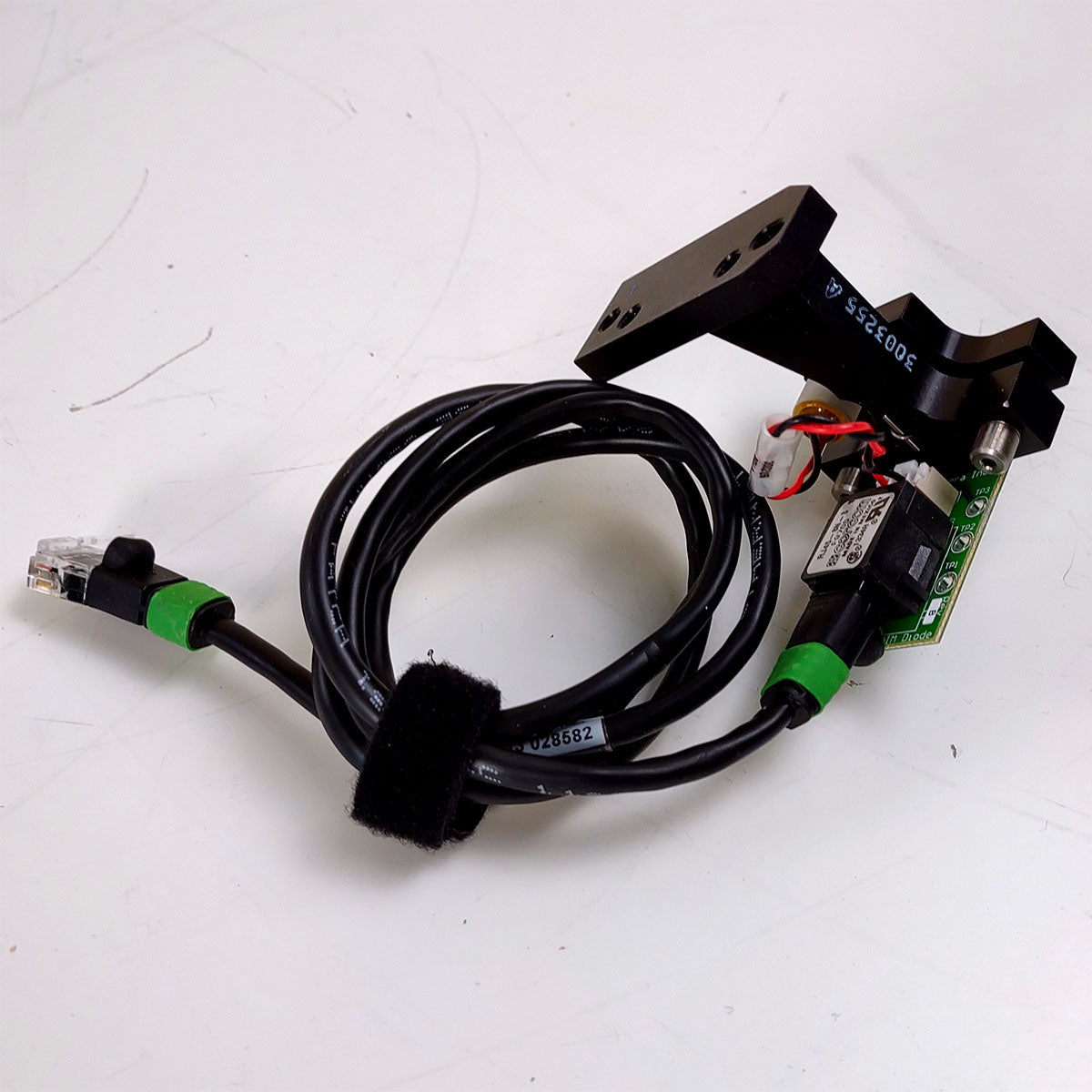 Cutera ExcelV Laser System Part Electrical Aiming Beam Assembly PCB 7000711 AsIs