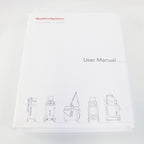 Quanta System Q1 EVO Family Laser Systems User Manuals 2021 DGM001164.10 +