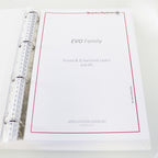 Quanta System Q1 EVO Family Laser Systems User Manuals 2021 DGM001164.10 +