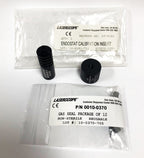 LaserScope Aura Orion Gemini Endostat Calibration Insert 10-6181 10-1100 Adapter