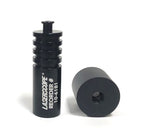 LaserScope Aura Orion Gemini Endostat Calibration Insert 10-6181 10-1100 Adapter