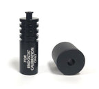 LaserScope Aura Orion Gemini Endostat Calibration Insert 10-6181 10-1100 Adapter