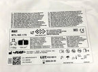 BTL Electrosurgical Disposable Ground Pad BTL-NE-170 Exp04/2026 1 Pouch w/5 Pads