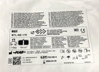 BTL Electrosurgical Disposable Ground Pad BTL-NE-170, Exp 04/2026 Single Pouch with 5 Pads