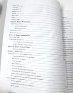 Cynosure TempSure Operator Manual User RadioFrequency Operation 850-7027-005 Rev. 004
