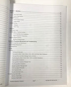 Cynosure TempSure Operator Manual User RadioFrequency Operation 850-7027-005 Rev. 004