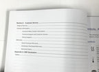 Cynosure TempSure Operator Manual User RadioFrequency Operation 850-7027-005 Rev. 004