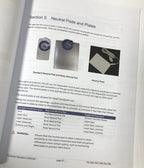 Cynosure TempSure Operator Manual User RadioFrequency Operation 850-7027-005 Rev. 004