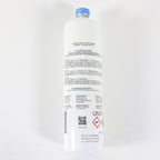Candela GENUINE GentleCool PRO Cryogen 1000g Canister 1600-00-2018 - EXP 02/2022