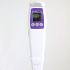 AccuVein Vein Finder HF580 Illuminator w/Rolling Stand AV500 Handpiece Accu Vein