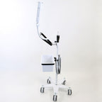 AccuVein Vein Finder HF580 Illuminator w/Mobile Stand AV500 Handpiece Accu Vein