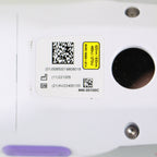 AccuVein Vein Finder HF580 Illuminator Mobile Stand AV500 Handpiece Accu Vein