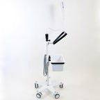 AccuVein Vein Finder HF580 Illuminator Mobile Stand AV500 Handpiece Accu Vein