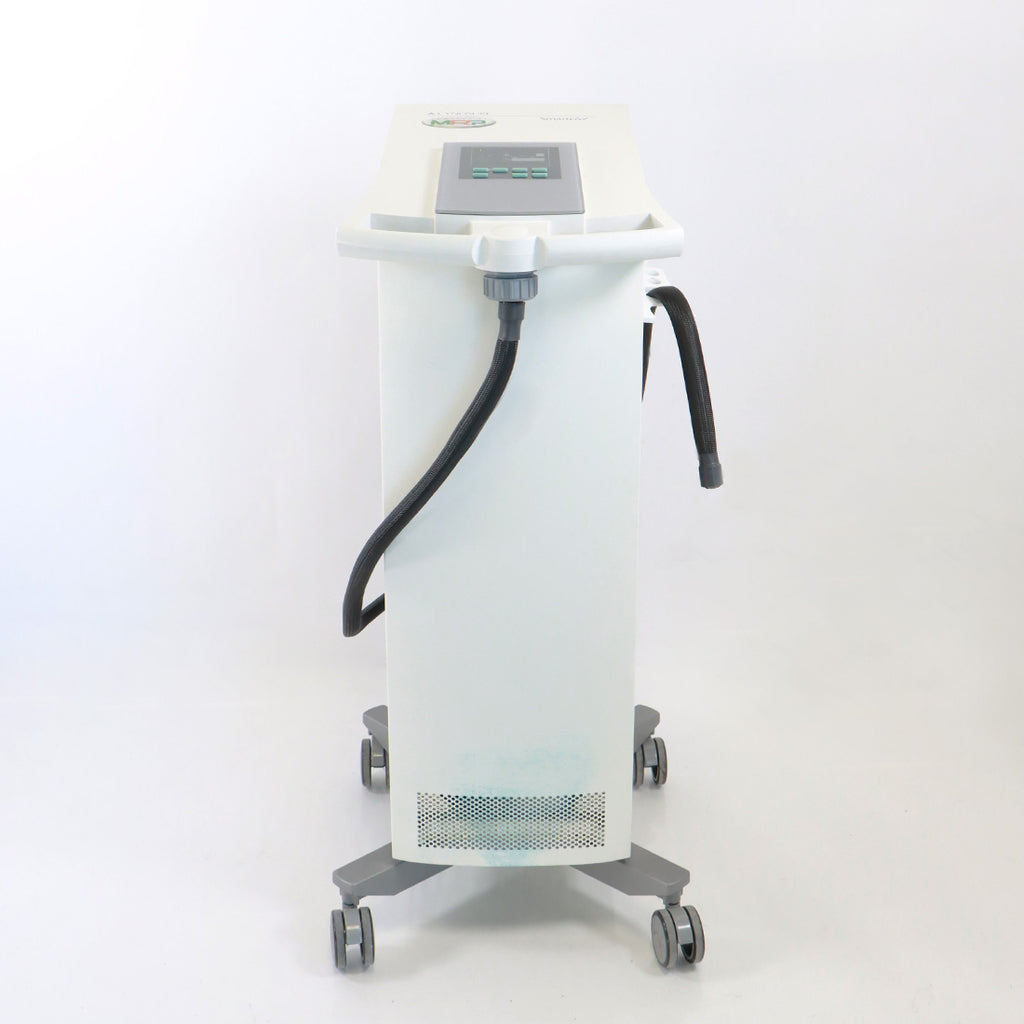 Cynosure SmartCool Chiller Zimmer Cryo5 Cryo 5 Laser Skin Cold Air Skin Cooling