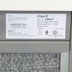 Cynosure SmartCool Chiller Zimmer Cryo5 Cryo 5 Laser Skin Cold Air Skin Cooling