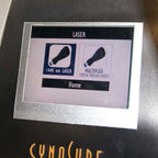 Cynosure Affirm Multiplex 1320nm and 1440nm Fractional Laser Handpiece