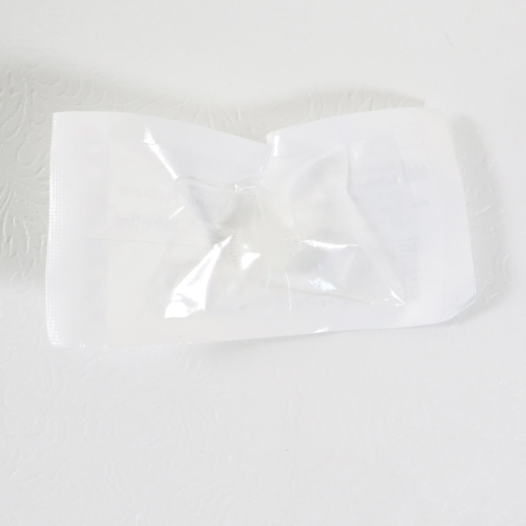 SkinStylus SteriTip Mini Non-Absorbant Soft Thermoplastic Serum Applicator Tips 15-pack