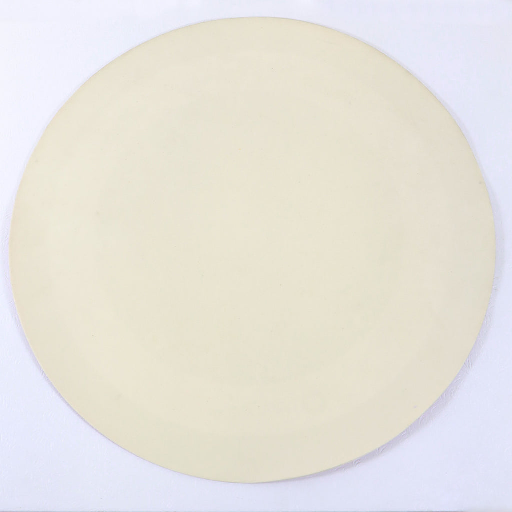 UltraShape Aesthetics Patient Photo Angle Foot Placement Positioning Floor Mat