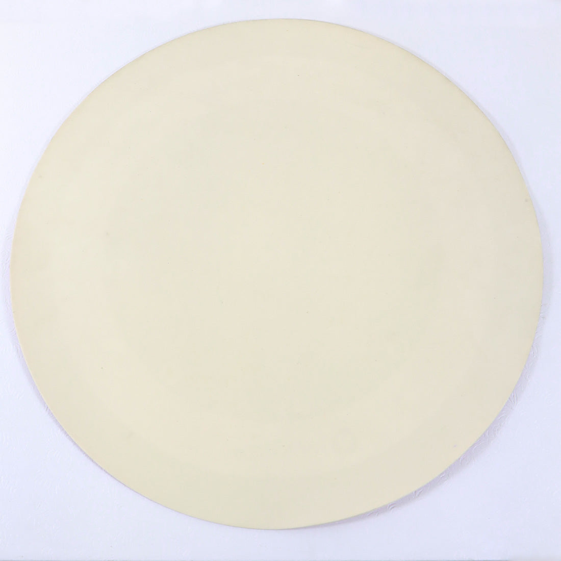 UltraShape Aesthetics Patient Photo Angle Foot Placement Positioning Floor Mat