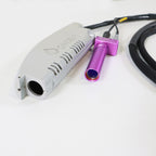 Candela VBeam Laser Delivery Handpiece Fiber Data Cryo Cables 7122-00-3131 10mm