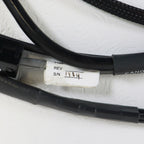 Candela VBeam Laser Delivery Handpiece Fiber Data Cryo Cables 7122-00-3131 10mm