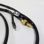 Candela VBeam Laser Delivery Handpiece Fiber Data Cryo Cables 7122-00-3131 10mm